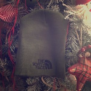 Kids beanie